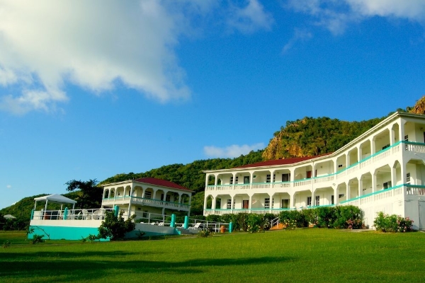 Hotel Capri Holiday Residence (New Division)